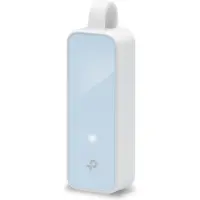TP-LINK UE200 - Netwerk Adapter - USB 2.0 naar 100Mbps Ethernet