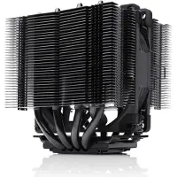Noctua NH-D9L NH-D9L CPU-koellichaam met ventilator Intel LGA 1851, Intel LGA 1150, Intel LGA 1151, Intel LGA 1155, Intel LGA 1156, Intel LGA 1200, Intel LGA