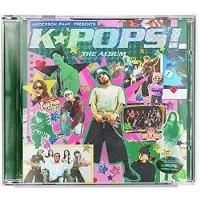 Import K-POPS!