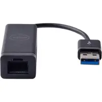 Dell USB 3.0 naar Ethernet-adapter