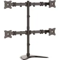StarTech.com Screen Table Support ARMBARQUAD