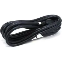 Lenovo 00NA063 electriciteitssnoer Zwart 2,8 m C13 stekker