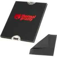 Thermal Grizzly Carbonaut Carbonaut Warmtegeleidend pad (b x h x d) 32 x 0.2 x 32 mm Box