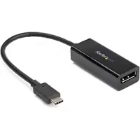 StarTech.com Usb-c Naar Displayport 8k Adapter 30hz
