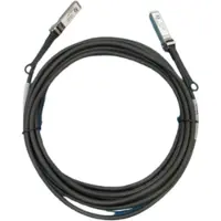 Dell Networking Cable SFP+ to SFP+ 10GbE Copper Twinax Direct Attach Cable 5 MeterCusKit