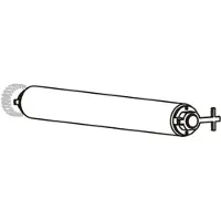 Zebra Platenrol voor G-serie GK420d, Printer accessoires