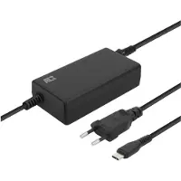 ACT AC2005 USB-C Laptop Oplader met Power Delivery 65W