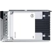 Dell 960GB SSD SATA Read Intensive 6Gbps 512e 2.5inch Hot-Plug CK