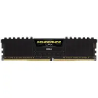 Corsair Vengeance LPX Zwart 8GB DDR4-3200 CL16 DIMM hoofdgeheugen
