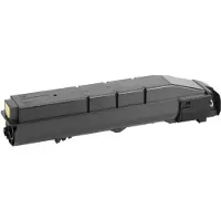 Utax 1T02R40UT0, 20.000 stuks, zwart, 1 stuk