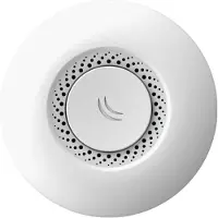 Mikrotik cAP-2nD Wit Power over Ethernet (PoE)