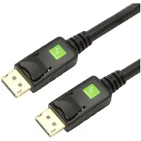 IC Intracom DisplayPort — DisplayPort