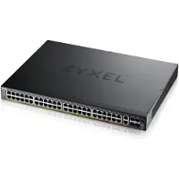 Zyxel - XGS222054HPEU0101F - Switch