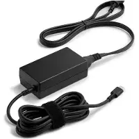 HP USB-C LC Adapter 65 W