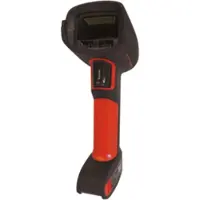 Honeywell 1990IXR-3-R barcode-lezer Draagbare streepjescodelezer 1D/2D Zwart, Rood