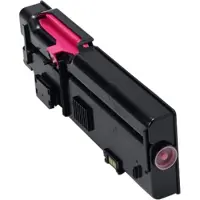 Dell Toner 593-BBBS (VXCWK) Magenta