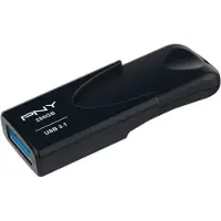 PNY USB 3.1 Attache 4 (256 GB)