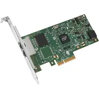 Intel I350T2V2 - Intern - Bedraad - PCI Express - Ethernet - 1000 Mbit/s