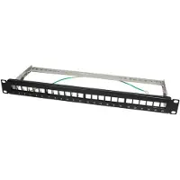 Logilink Schakelpaneel (Schakelpaneel), Netwerk accessoires