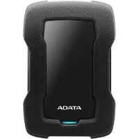 ADATA HD330 externe harde schijf 1 TB 2.5" Micro-USB B 3.2 Gen 1 (3.1 Gen 1) Zwart