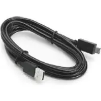 Zebra USB-kabel USB (M) naar USB-C (M)