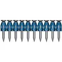 Bosch Professional Nb-25 Box + Spijkers