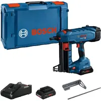Bosch Powertools Professional Gnb 18v-38 Elektrische Spijkerpistool