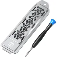 Graugear G-PS5M2-COVER Metall-Wärmeableitungsabdeckung für PS5 M.2 SSD