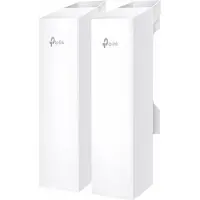 TP-LINK EAP211 Bridge Kit - Access point - WiFi Versterker - WiFi 5