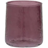 Urban Nature Culture Glas Hammered Fudge 300 ml