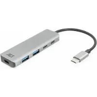 ACT AC7072 USB C hub