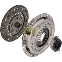 LuK 620 0007 06 Koppelingsset