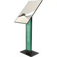 Compulocks 140BLBPB Beveiligingscamera