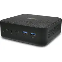 Acer Revo RB102 mini-pc Intel Ultra 7 155H, 32 GB DDR5 RAM, 1 TB M.2 SSD, Windows 11 Pro