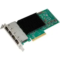 Intel E610-XT4 Intern Ethernet 10000 Mbit/s