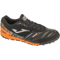 Joma Mundial Turf Football Boots Zwart EU 43 Man
