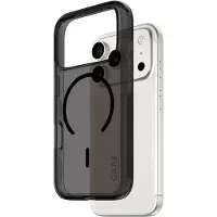PanzerGlass CARE Urban Combat MagSafe iPhone 17 Pro Hoesje Zwart