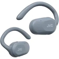 JVC HA-NP40T Blauw
