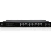 Level One Gep-2861 28x Switch
