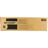 Sharp BP-GT20CA toner cartridge cyaan (origineel)