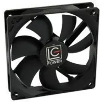 LC-Power Koeler - 120 x 120 mm -