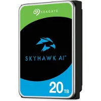 Seagate SkyHawk AI 20TB ST20000VE004