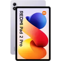 Xiaomi Redmi Pad 2 Pro - 12.1 128 Gb Paars Wifi