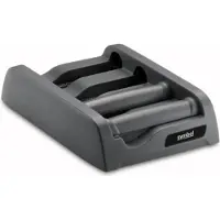 Zebra SAC4000-4000CR 4-slots laadstation (origineel)