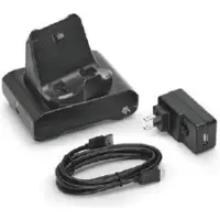 Zebra Oplaad-/overdrachtstation, Accessoires voor barcodescanners