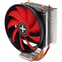 Xilence M403PRO AMD en Intel CPU Koeler, 120mm PWM Ventilator, 150W TDP