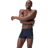 Speedo Eco Endurance + Swimming Boxer Blauw UK 34 Man