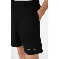 Champion Broek zwart / wit