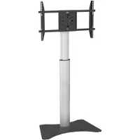 Techly ICA-TR39 TV LED/LCD Standfuß, 32"-70"
