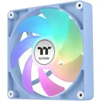 Thermaltake CT120 ARGB Sync Hortensia Blauw 2 Pak | Ventilator behuizing